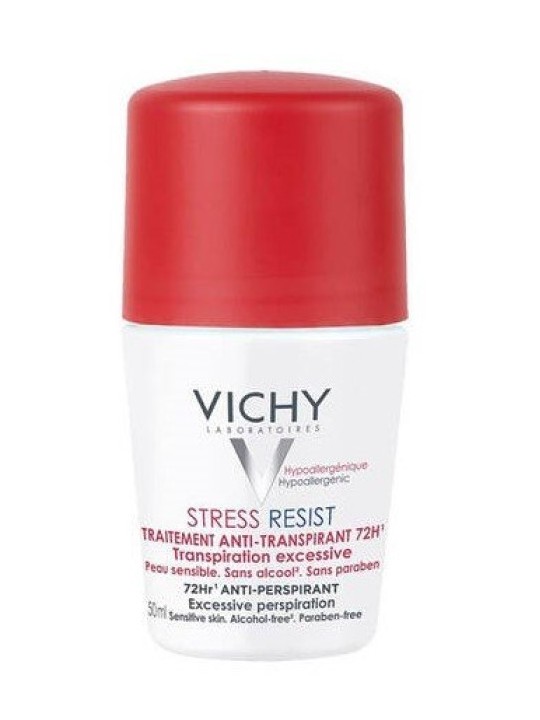 Vichy Stress Resist Desodorante Roll-On
