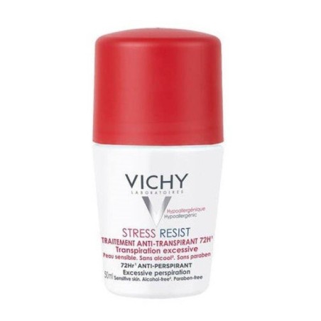 Vichy Stress Resist Desodorante Roll-On