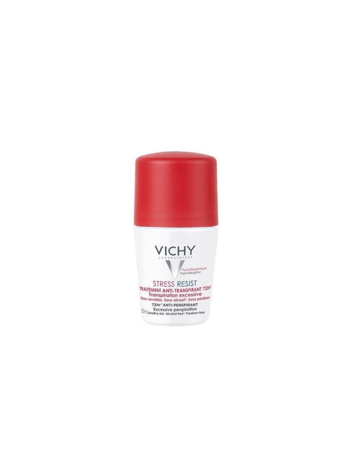 Vichy Stress Resist Desodorante Roll-On