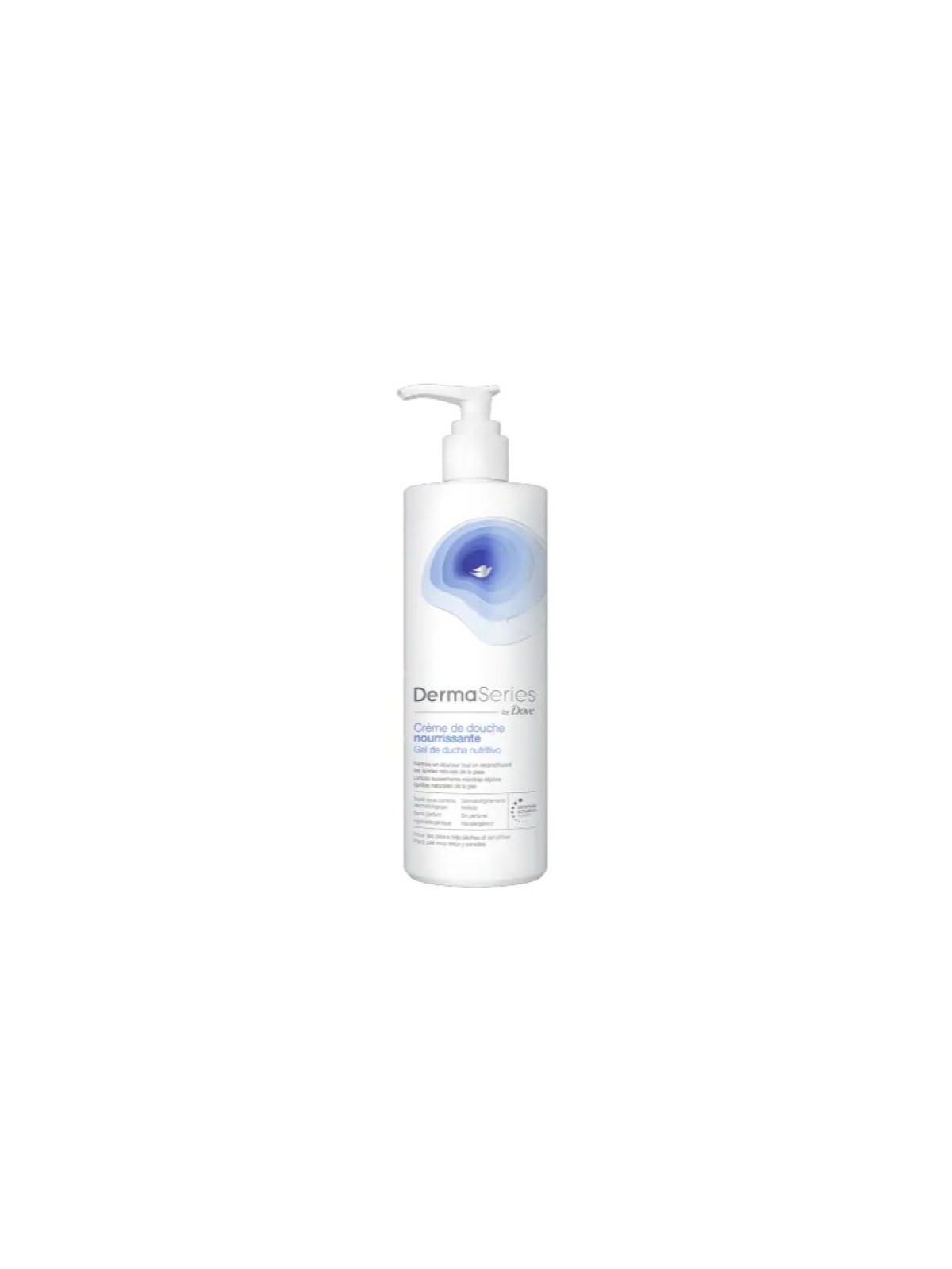 DermaSeries Gel de Ducha