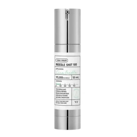 Reedle Shot100