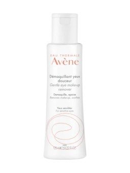 Avène Desmaquillante Suave de Ojos