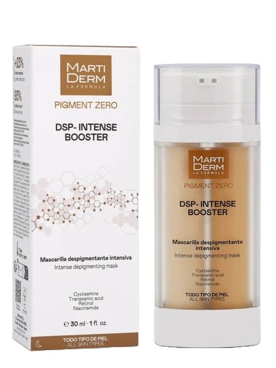 MartiDerm DSP-Intense Booster