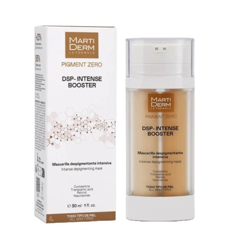 MartiDerm DSP-Intense Booster