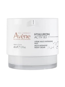 Avène Hyaluron Activ B3 Crema de Noche