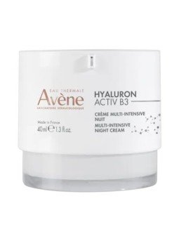 Avène Hyaluron Activ B3 Crema de Noche