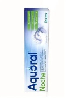 Aquoral Noche Pomada
