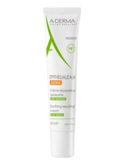Epiteliale A.H Ultra Crema Reparadora Calmante