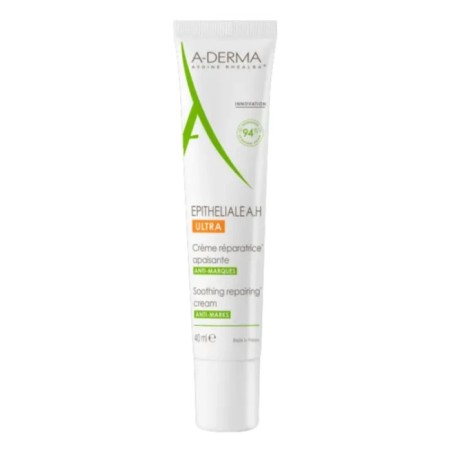 Epiteliale A.H Ultra Crema Reparadora Calmante