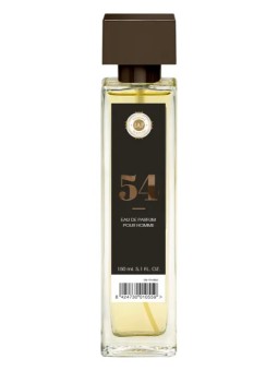 Colonia iap Pharma Hombre N.º 54 150 ml