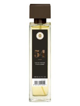 Colonia iap Pharma Hombre N.º 54 150 ml