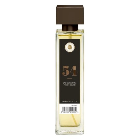 Colonia iap Pharma Hombre N.º 54 150 ml