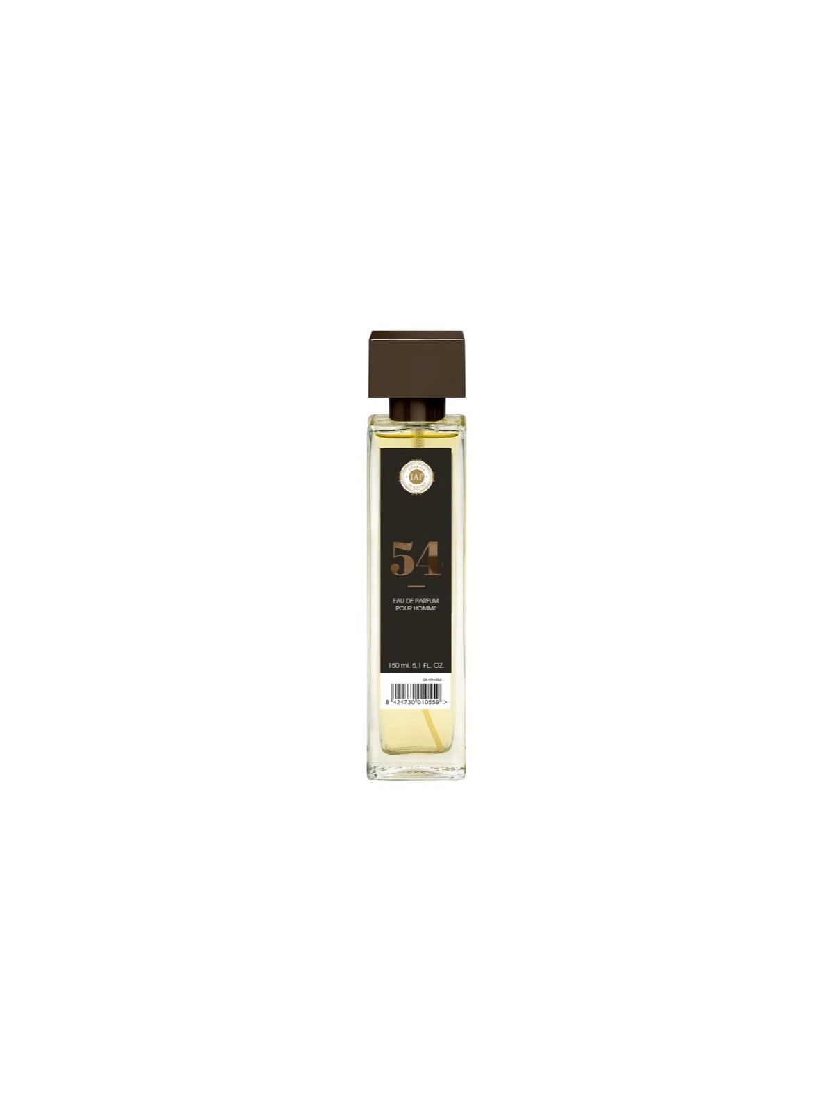 Colonia iap Pharma Hombre N.º 54 150 ml