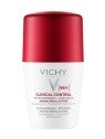 Vichy Clinical Control 96H Desodorante Roll-On
