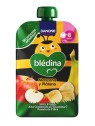 Bledina Bolsita de Manzana y Plátano