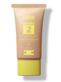 Acniben CC+ Crema Light Spf30