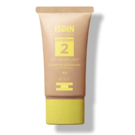 Acniben CC+ Crema Light Spf30