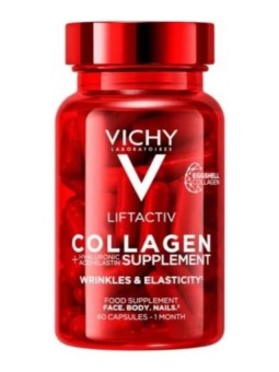 Liftactiv Collagen Supplement Cápsulas