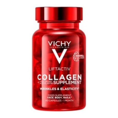 Liftactiv Collagen Supplement Cápsulas