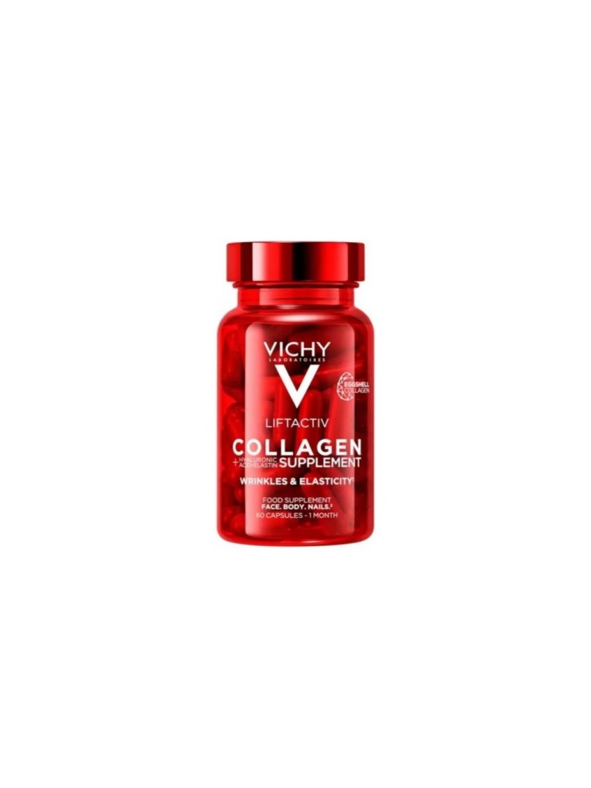 Liftactiv Collagen Supplement Cápsulas