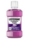Listerine Cuidado Total  80 ml