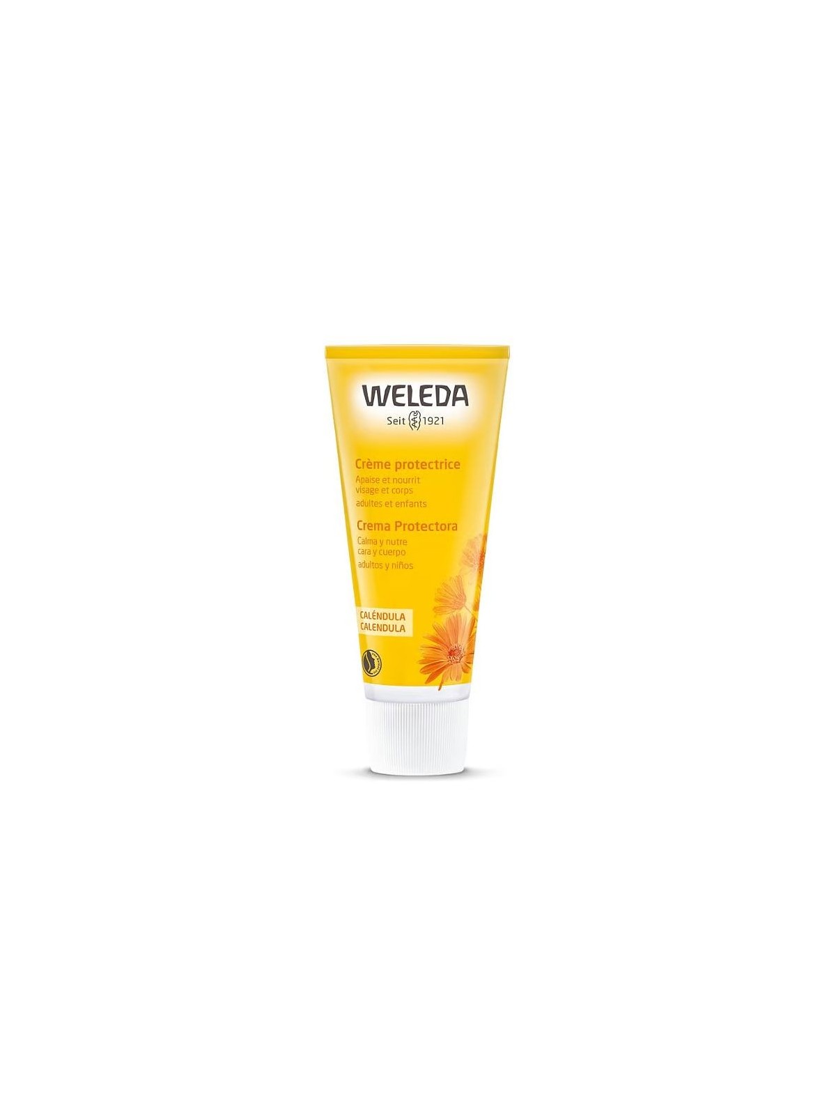 Weleda Crema de Caléndula