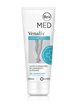 Be+ MED Venaliv Confort Gel Refrescante
