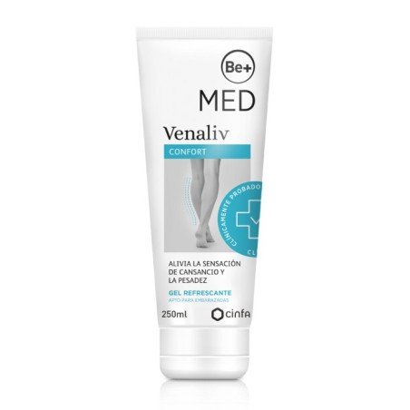 Be+ MED Venaliv Confort Gel Refrescante