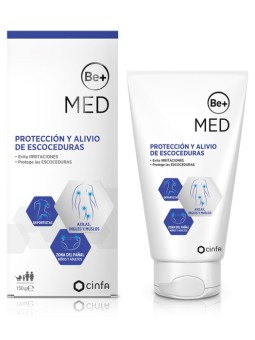 Be+ MED Escoceduras