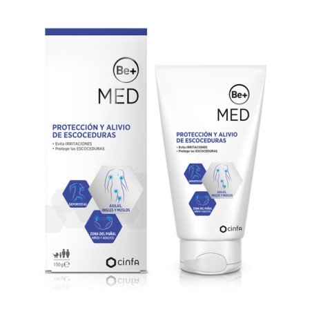 Be+ MED Escoceduras