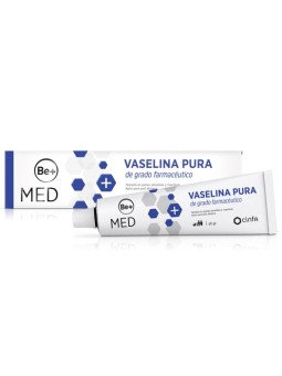 Be+ MED Vaselina Pura 60 gr