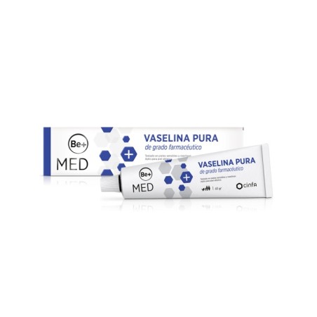 Be+ MED Vaselina Pura 60 gr