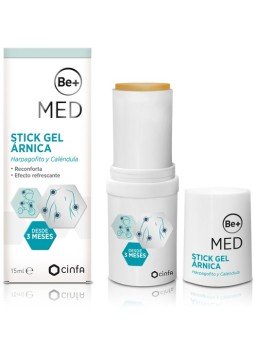 Be+ MED Stick Gel Árnica