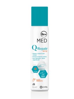 Be+ MED Q·Repair Spray