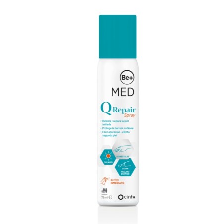 Be+ MED Q·Repair Spray
