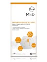 Be+ MED Parche Protector de la Piel 4x15 cm