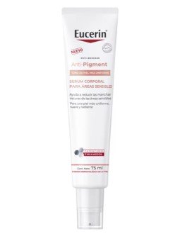 Eucerin Anti-pigment Serum Corporal Áreas Sensibles