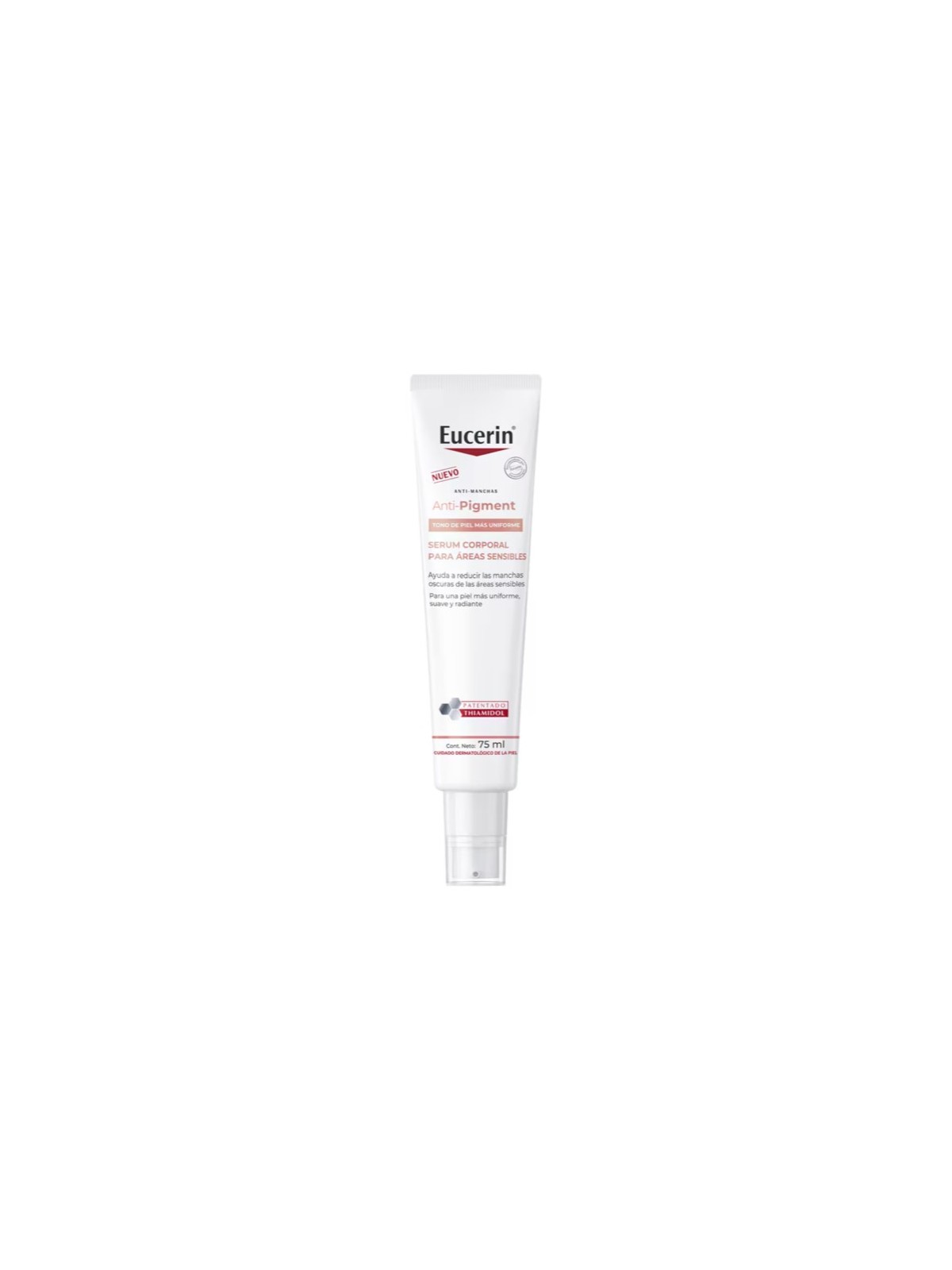 Eucerin Anti-pigment Serum Corporal Áreas Sensibles