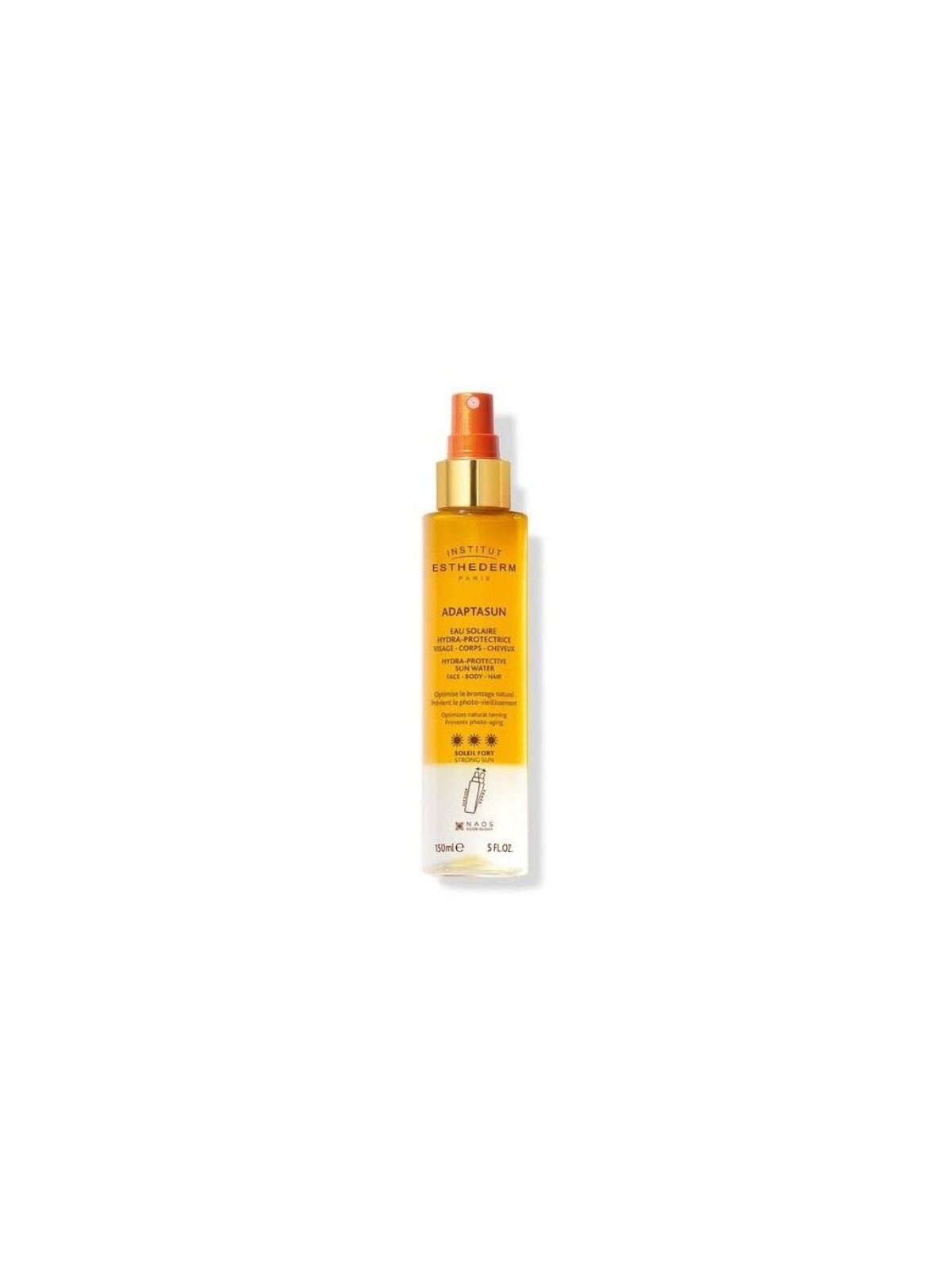 Esthederm Adaptasun Agua Solar Hydra-Protectora