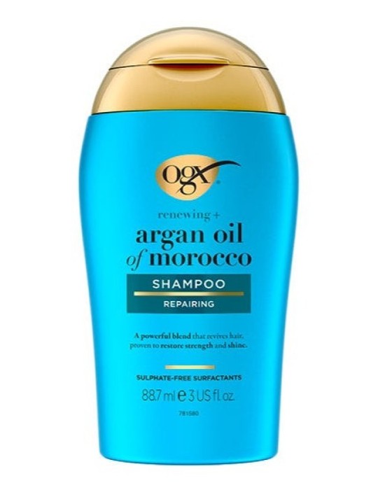 Ogx Argan Oil of Morroco Champú  88,7 ml