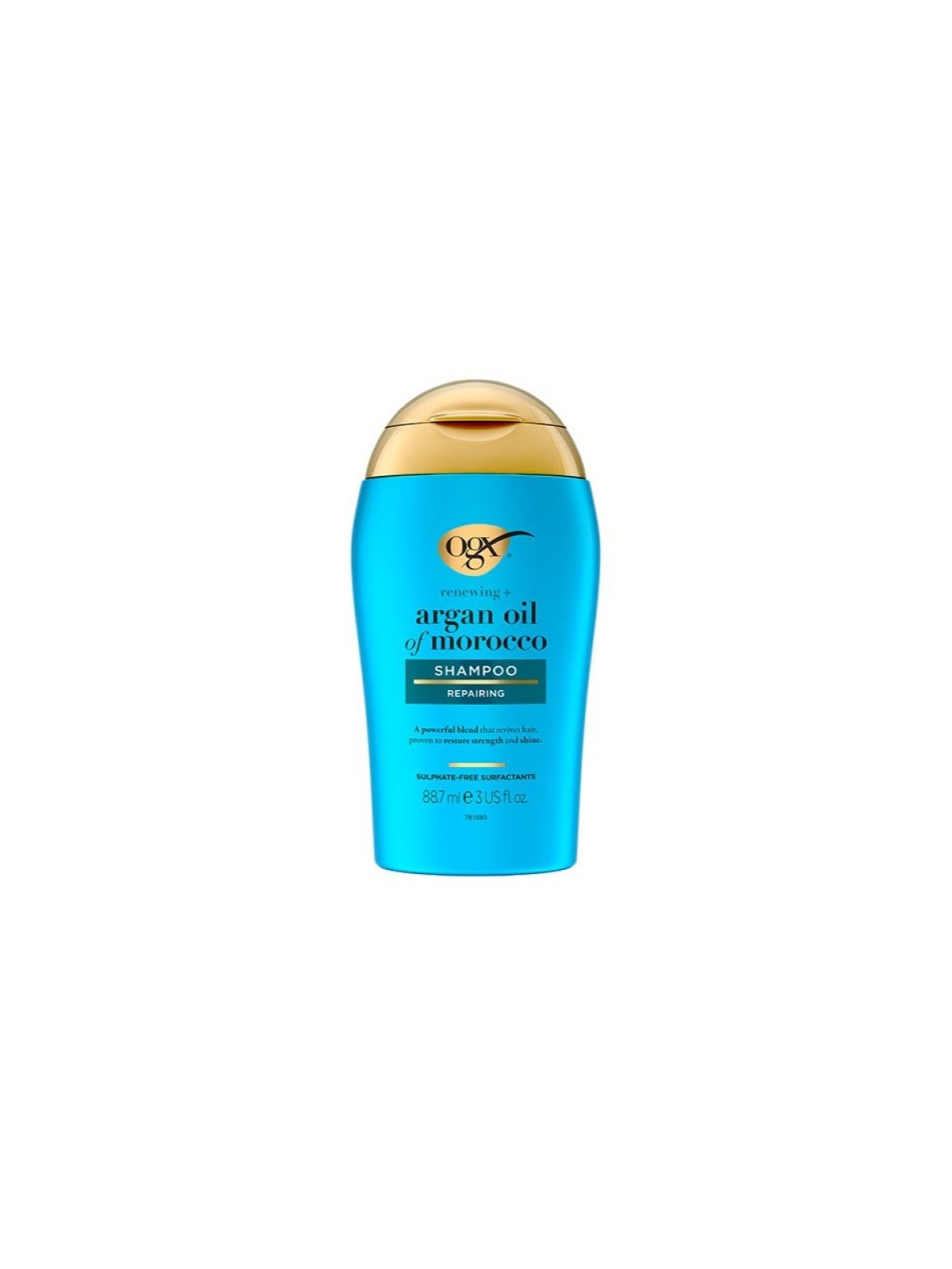 Ogx Argan Oil of Morroco Champú  88,7 ml