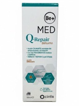 Be+ MED Q·Repair Bálsamo 100 ml