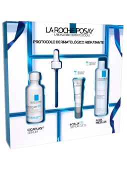 Cicaplast B5 Sérum Pack