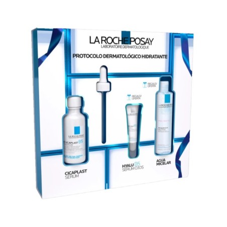 Cicaplast B5 Sérum Pack