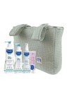 Mustela Bolsa Carrito Menta