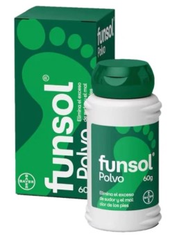 Funsol Polvo
