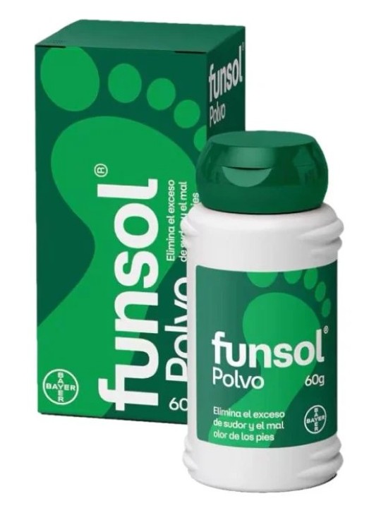 Funsol Polvo