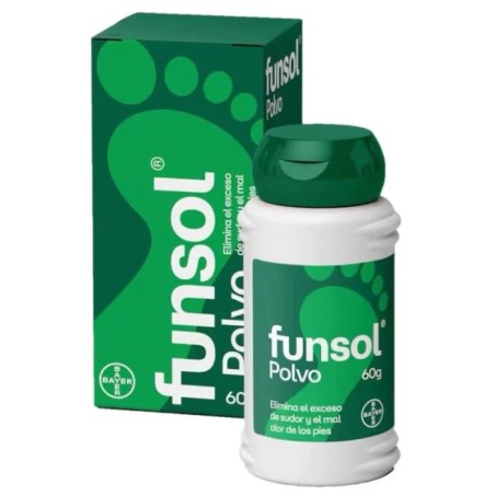 Funsol Polvo