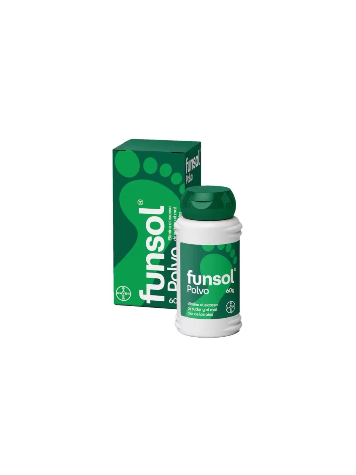 Funsol Polvo