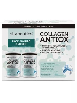 Vitaceutics Collagen Antiox